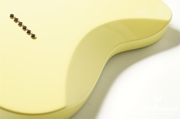 Player II Telecaster HH - Hialeah Yellow